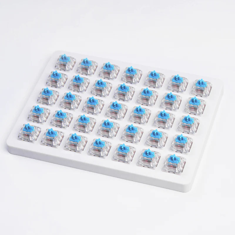 Kailh Blue Switch 35pcs