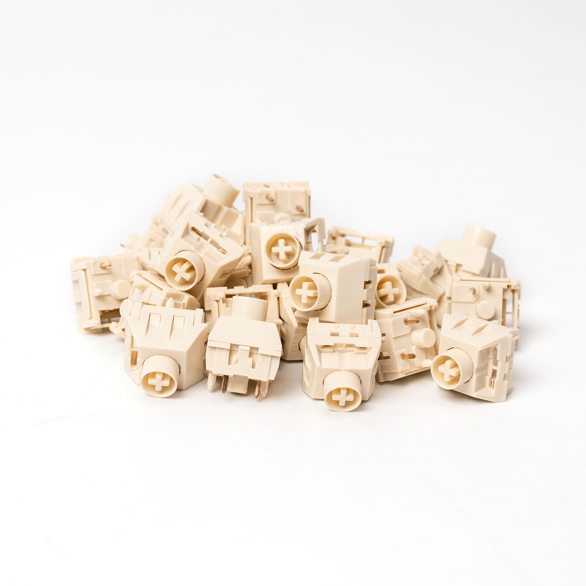 Kailh Box Cream Linear Switch