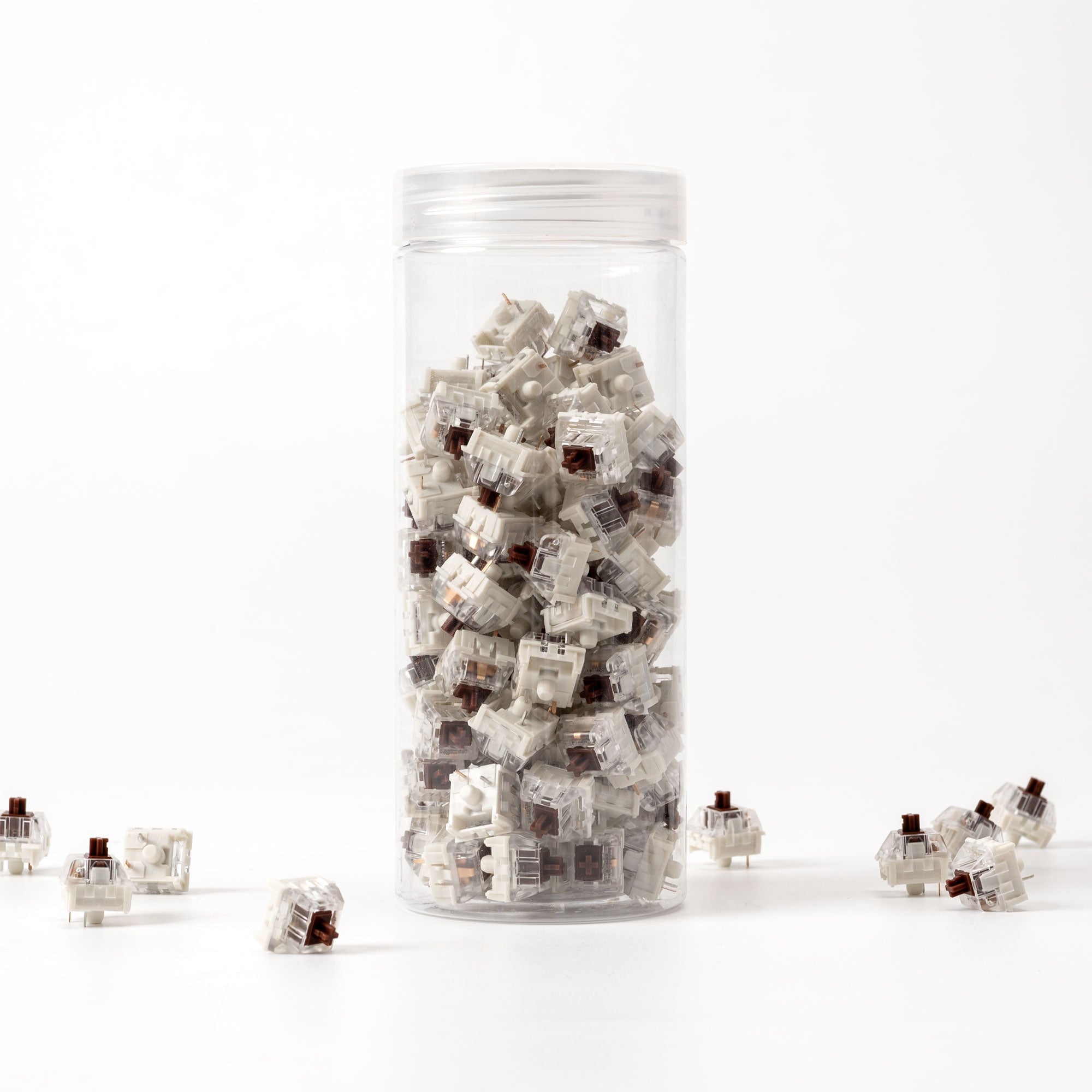 Kailh Brown Switch Set