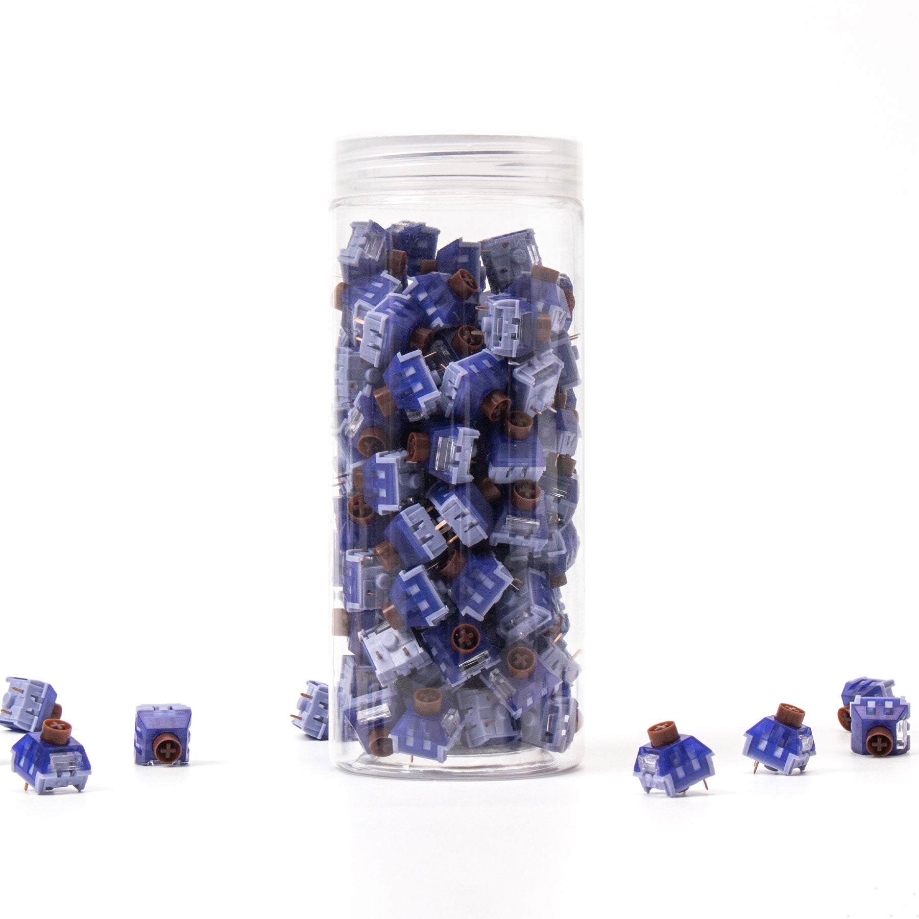 Kailh Deep Sea Silent Box Switch Brown