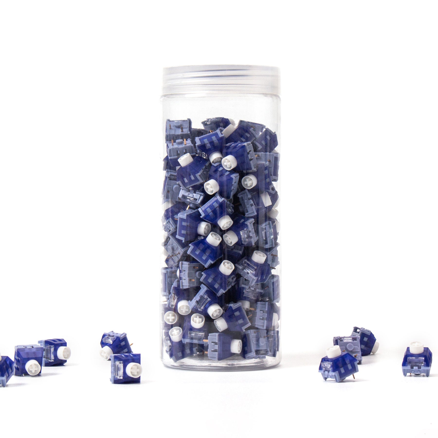 Kailh Deep Sea Silent Box Switch Red