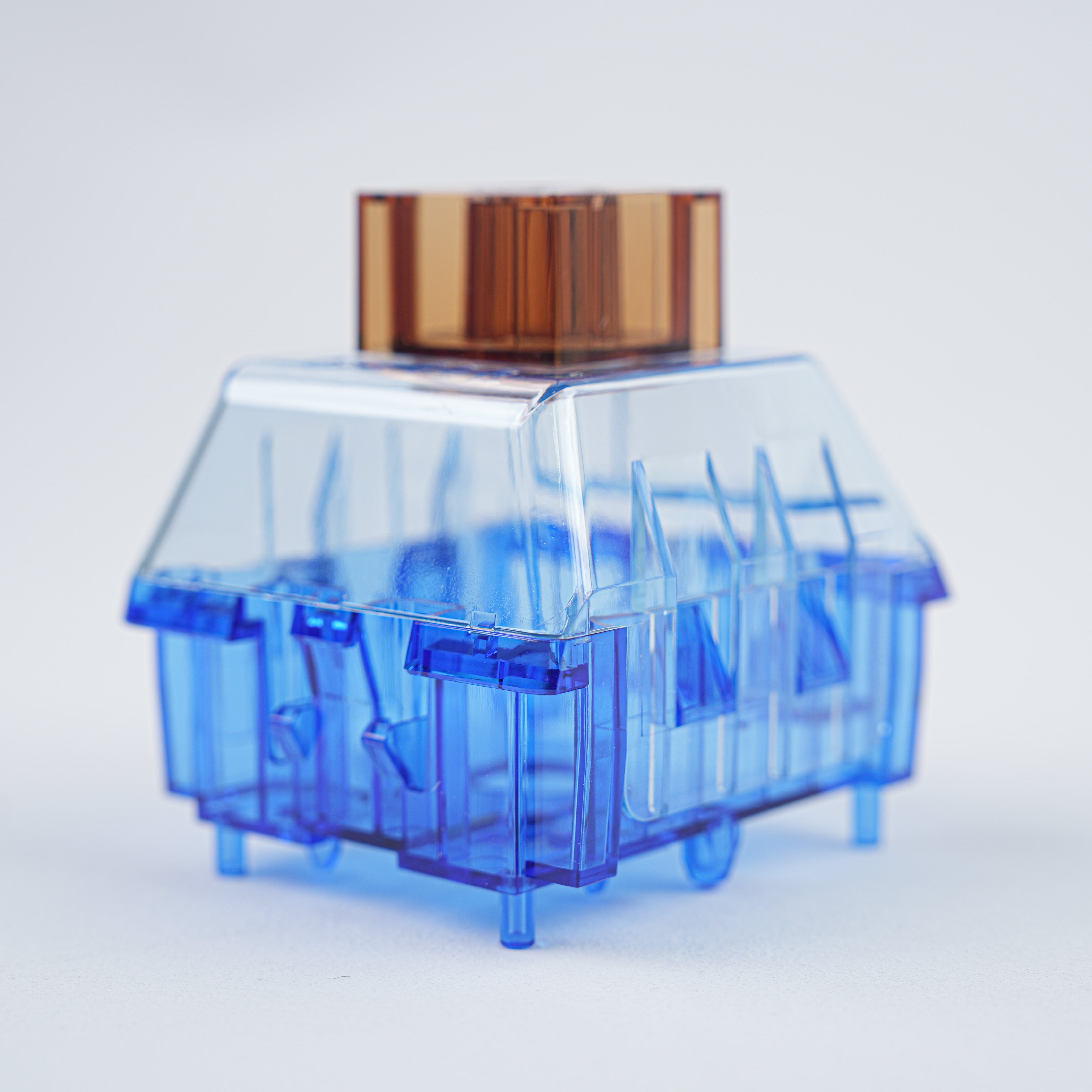 Kailh Switch Storage Box