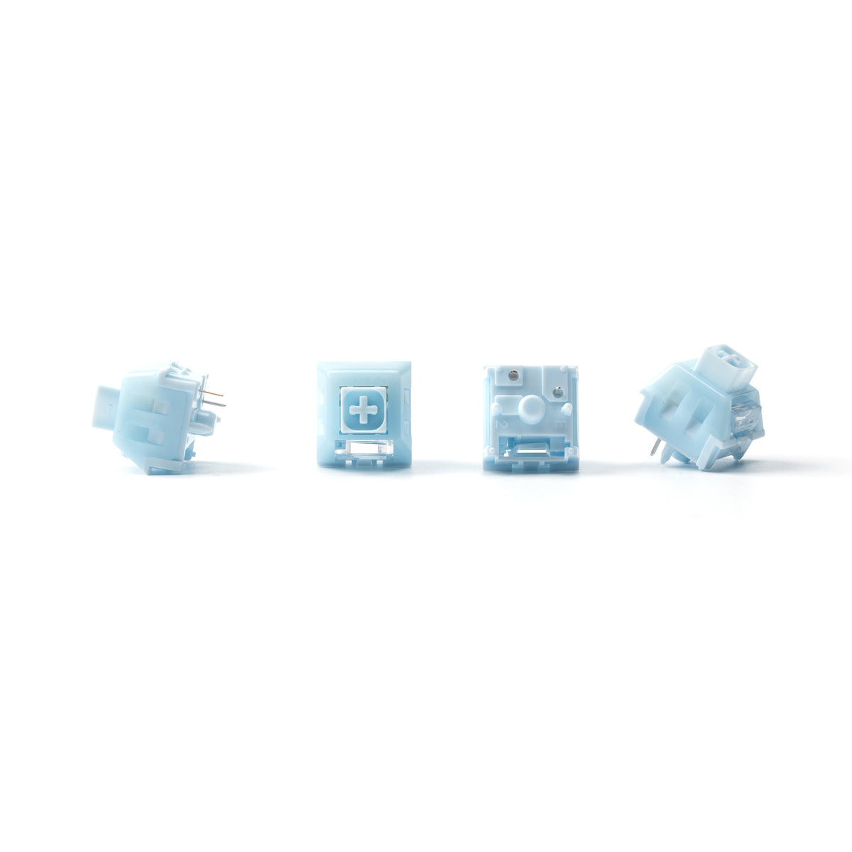 Kailh Box Winter Tactile Switch Set – Kailh switch