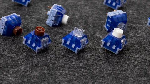 About Kailh – Kailh switch