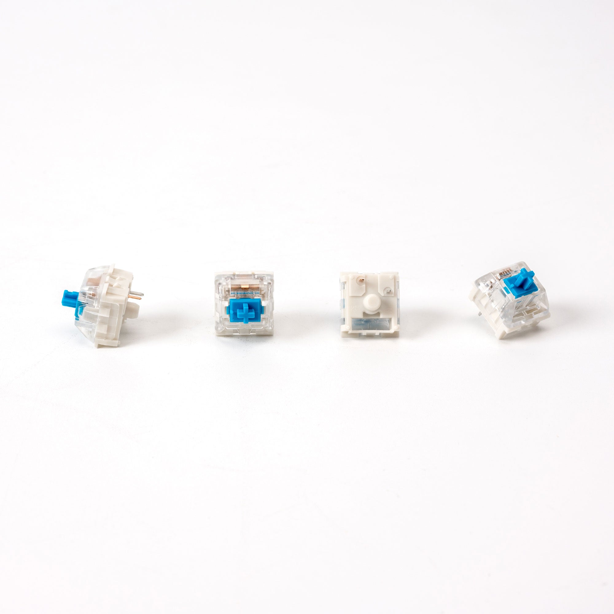 Kailh Blue Switches