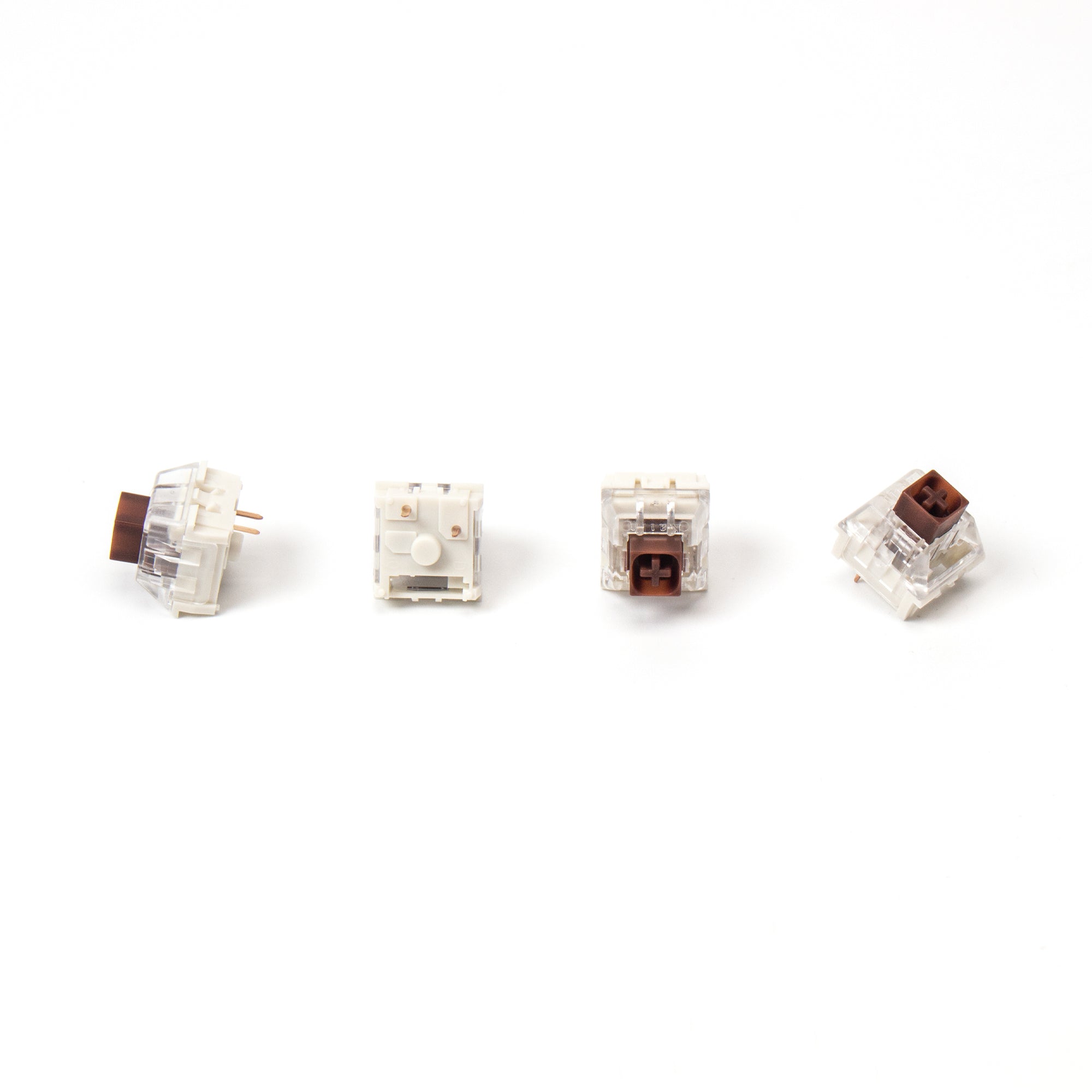 Kailh Box Brown Switches