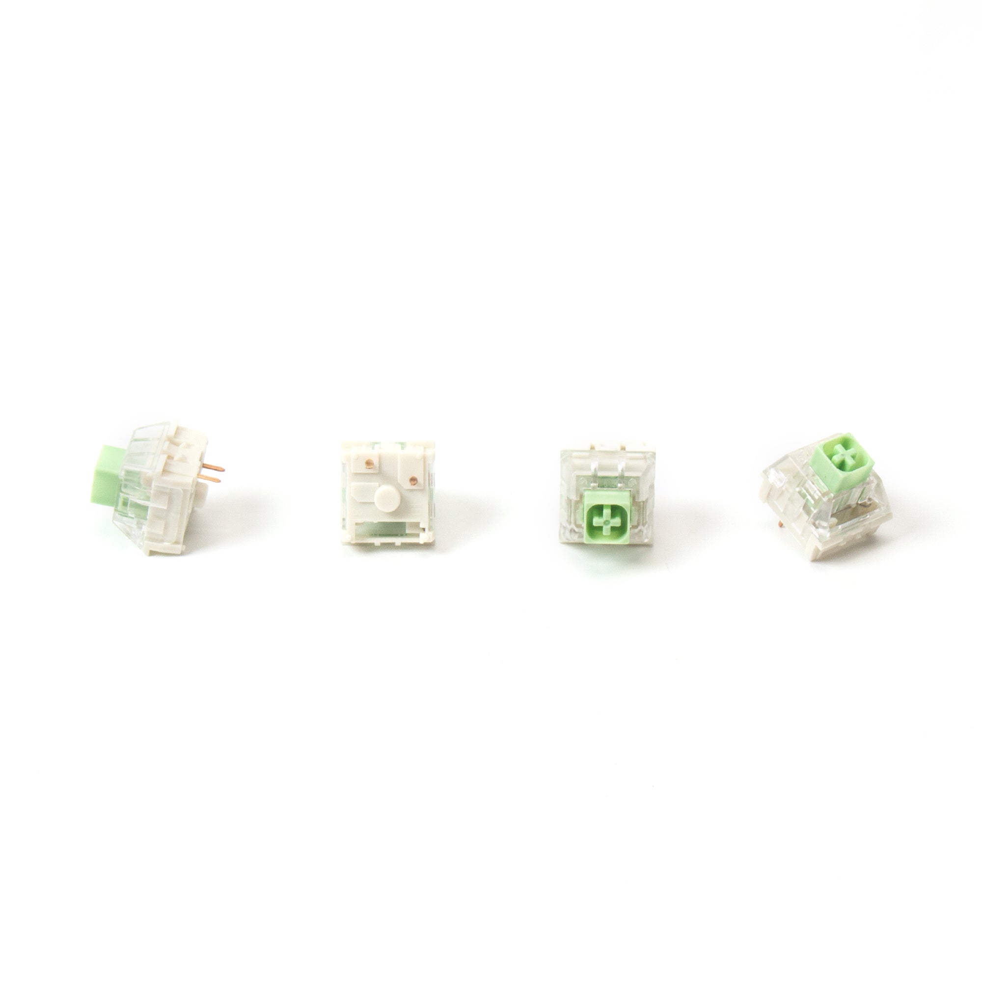 Kailh Spring Kailh Choc V2 Low Profile Switch Set – Kailh switch