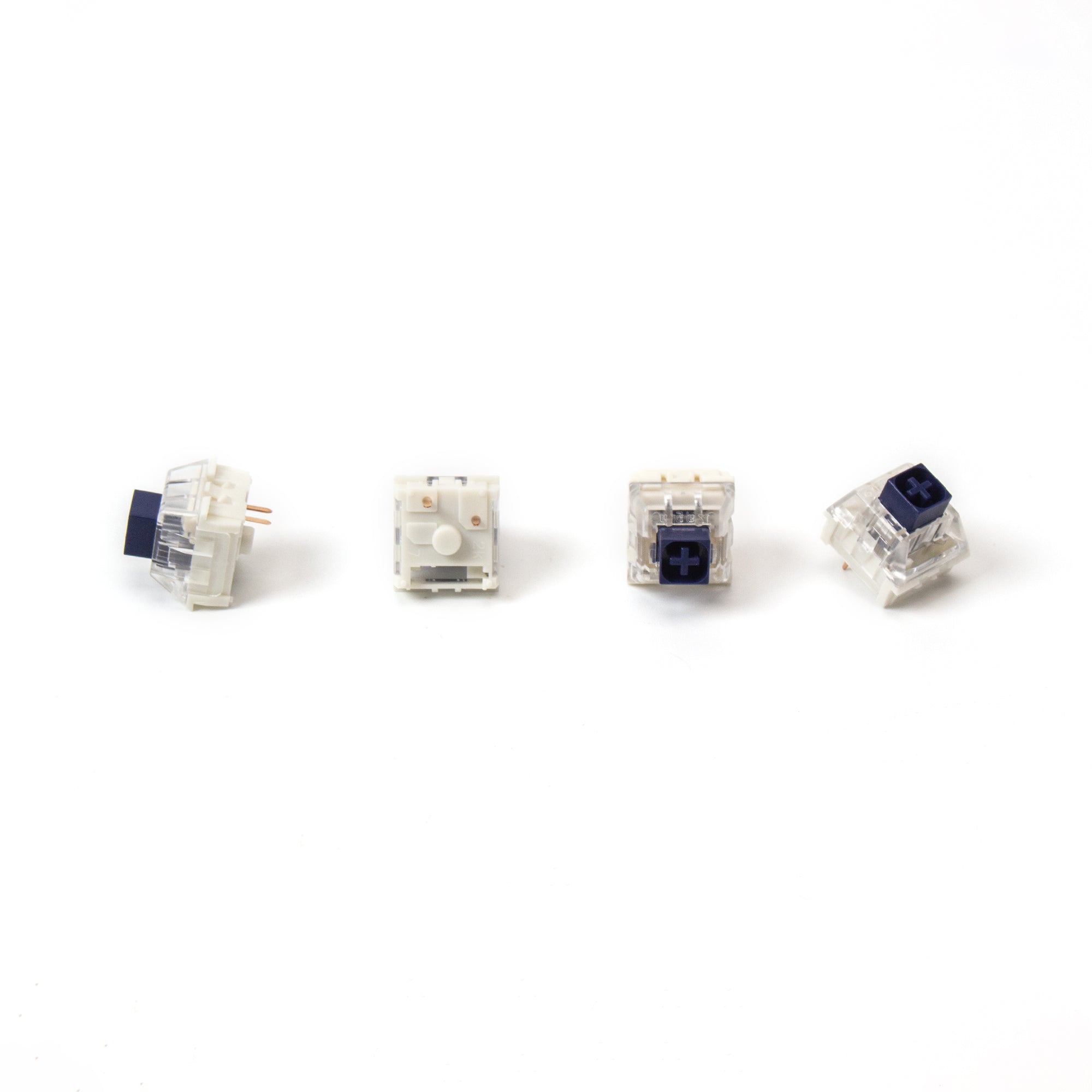 Kailh Box Switch-Navy