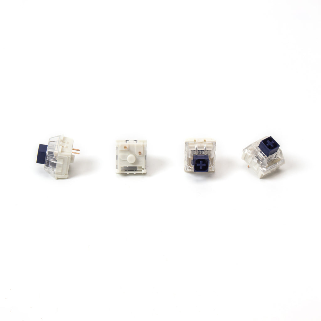 Kailh Box Switch-Navy