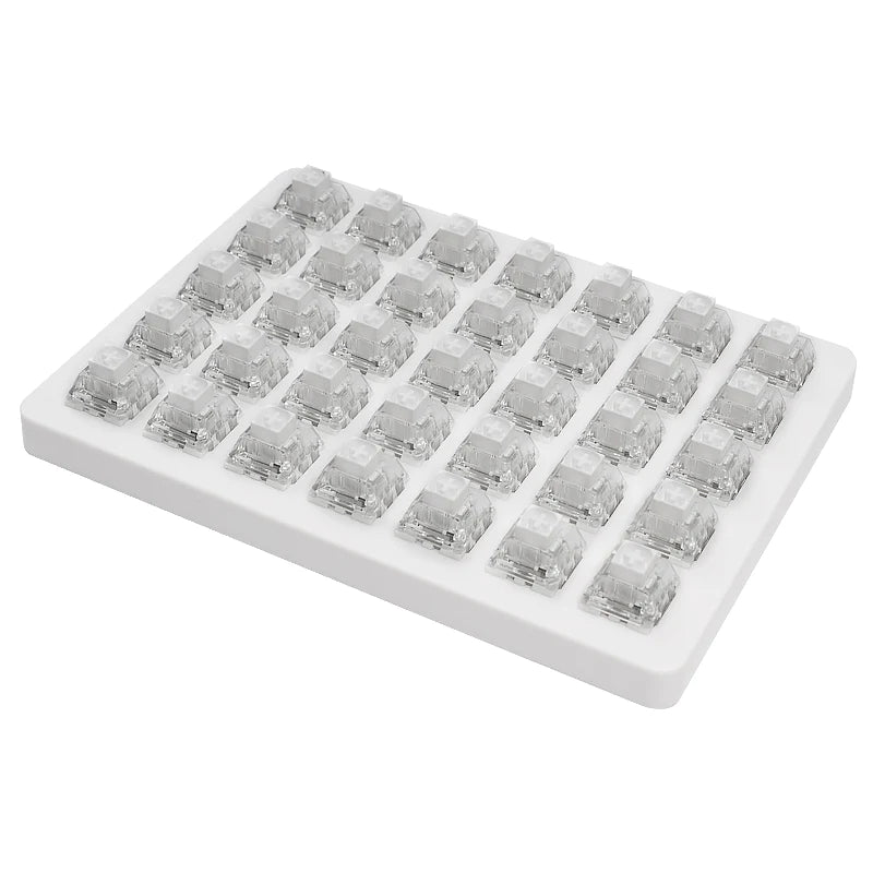 Kailh Box White Switches 35pcs