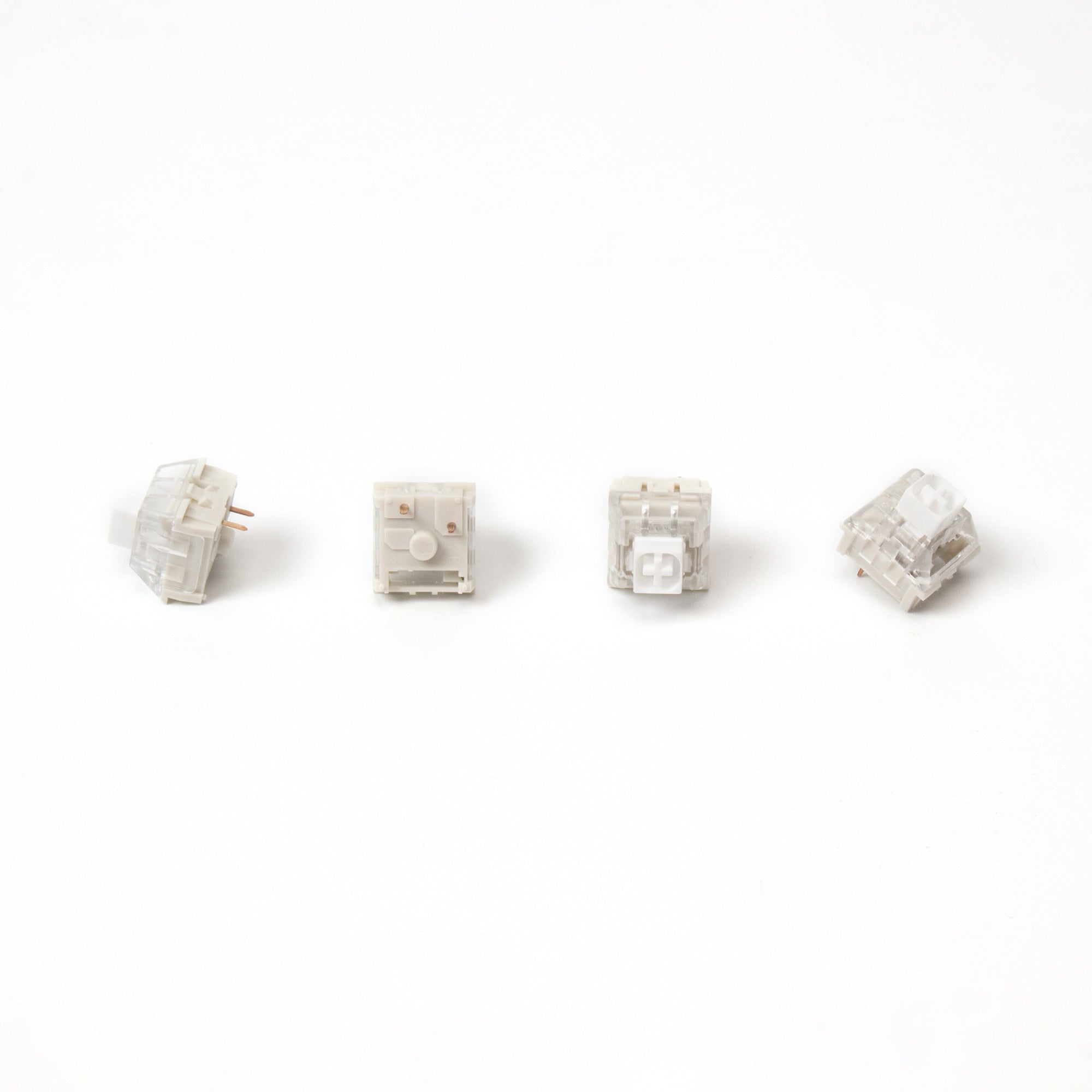 Kailh Box White Switches