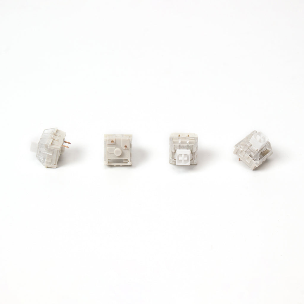 Kailh Box White Switches