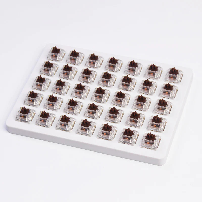 Kailh Brown Switch 35pcs