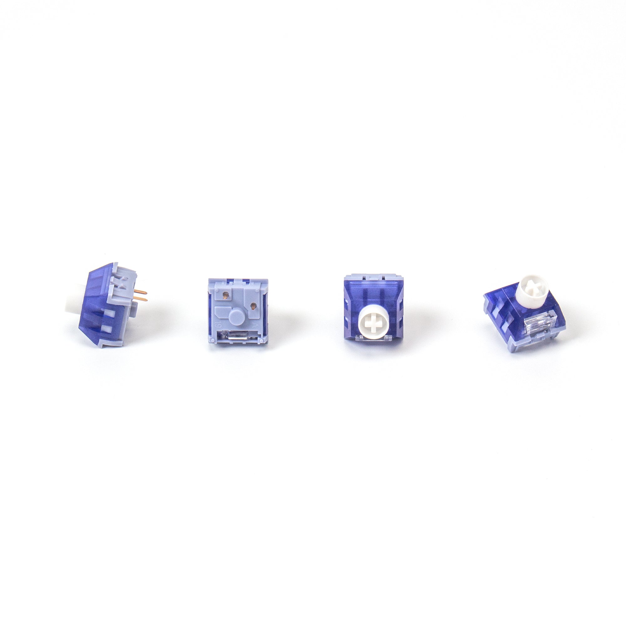 Kailh Deep Sea Silent Box Red Switch