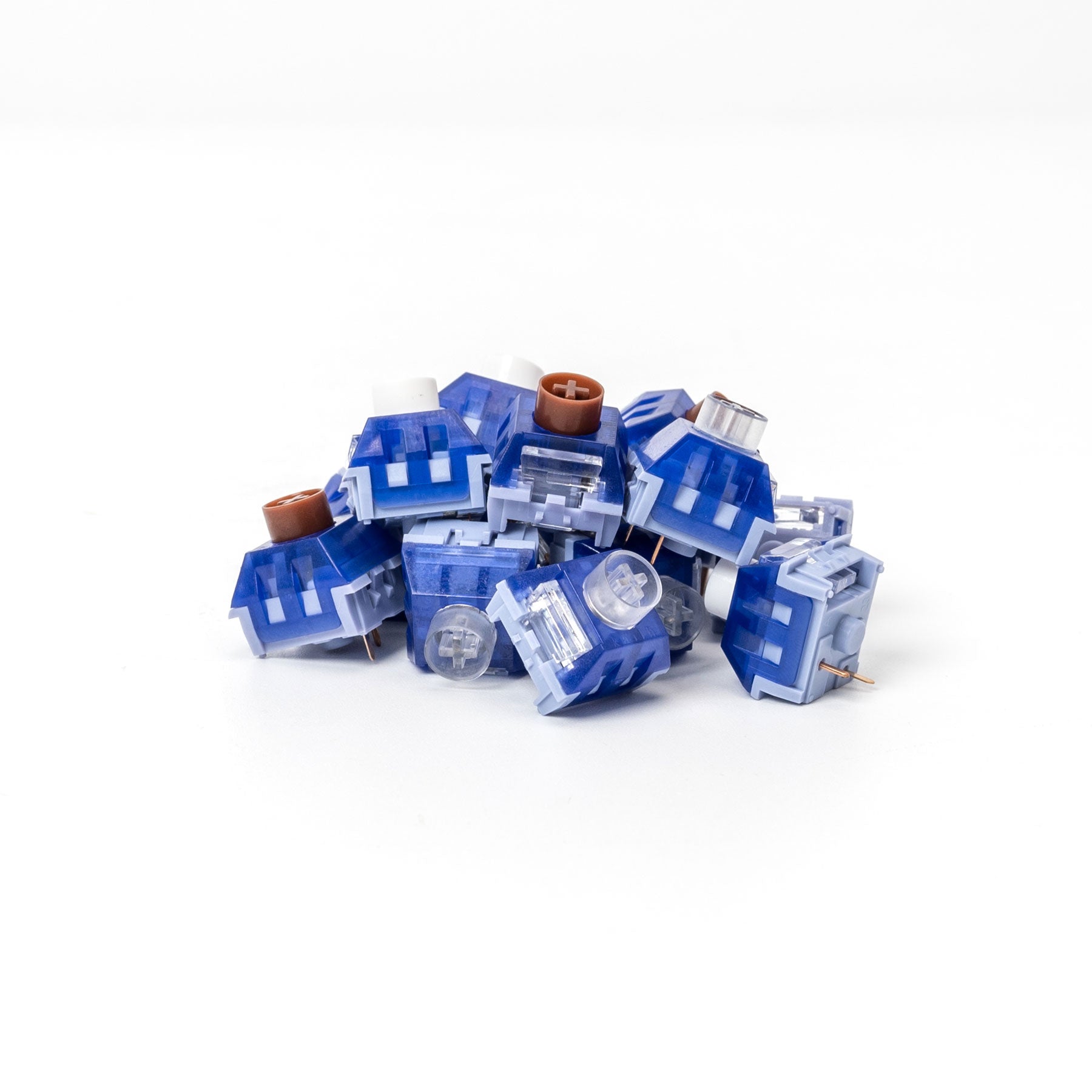 Kailh Deep Sea Silent Box Switches