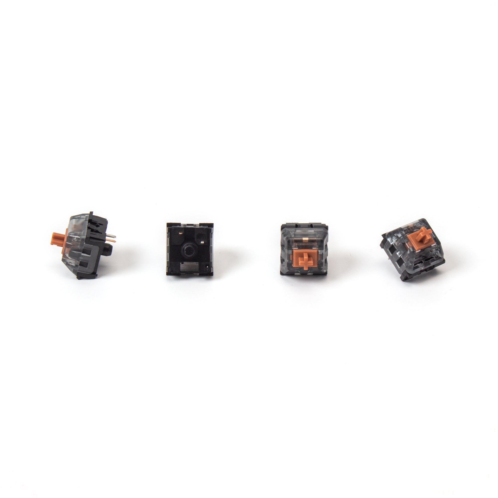 Kailh Spring Kailh Jellyfish Box Switch Set – Kailh switch