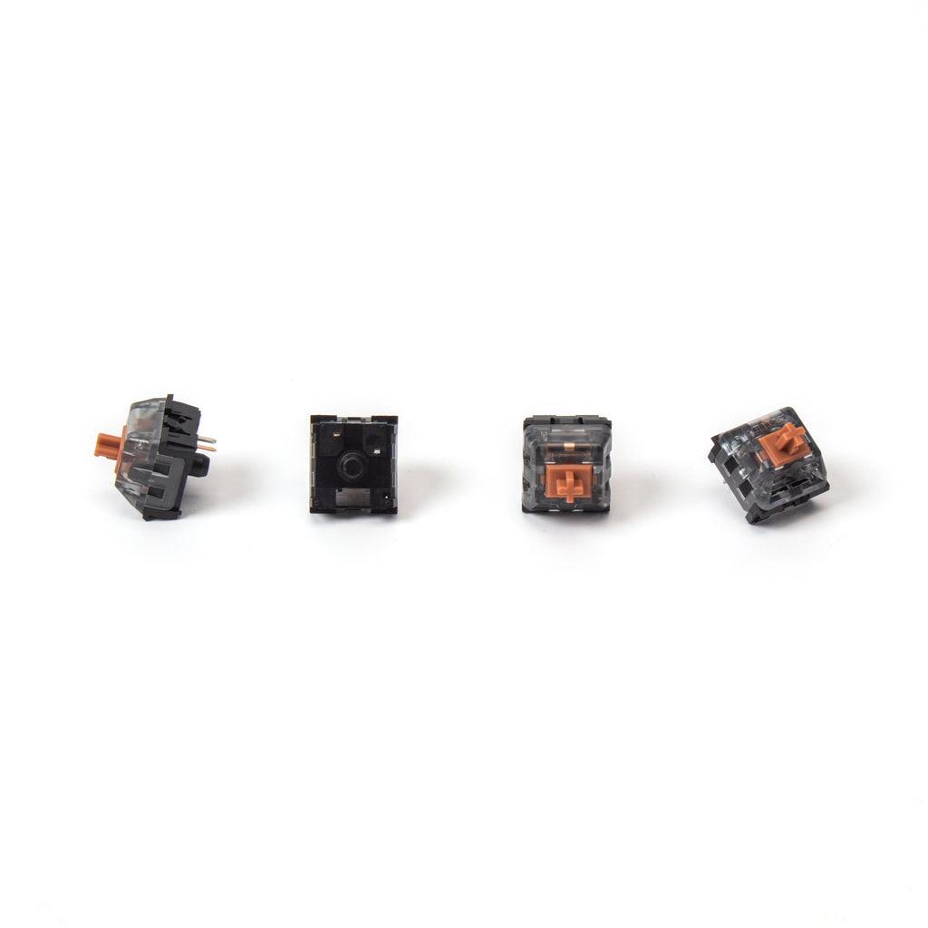 Kailh KK Bronze Switches