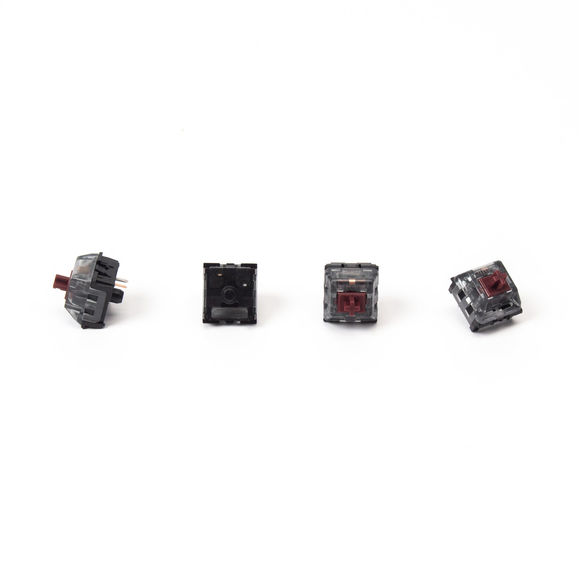 Kailh Deep Sea Silent Pro Box Switch Set – Kailh switch