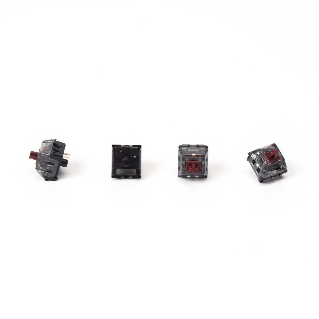Kailh KK Copper Switches