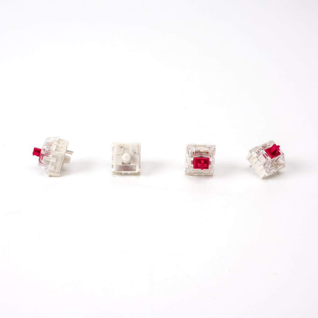 Kailh Pro Switch Set – Kailh switch