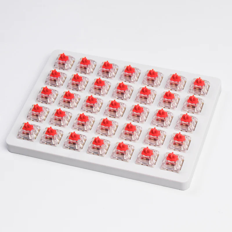 Kailh Red Switch 35pcs