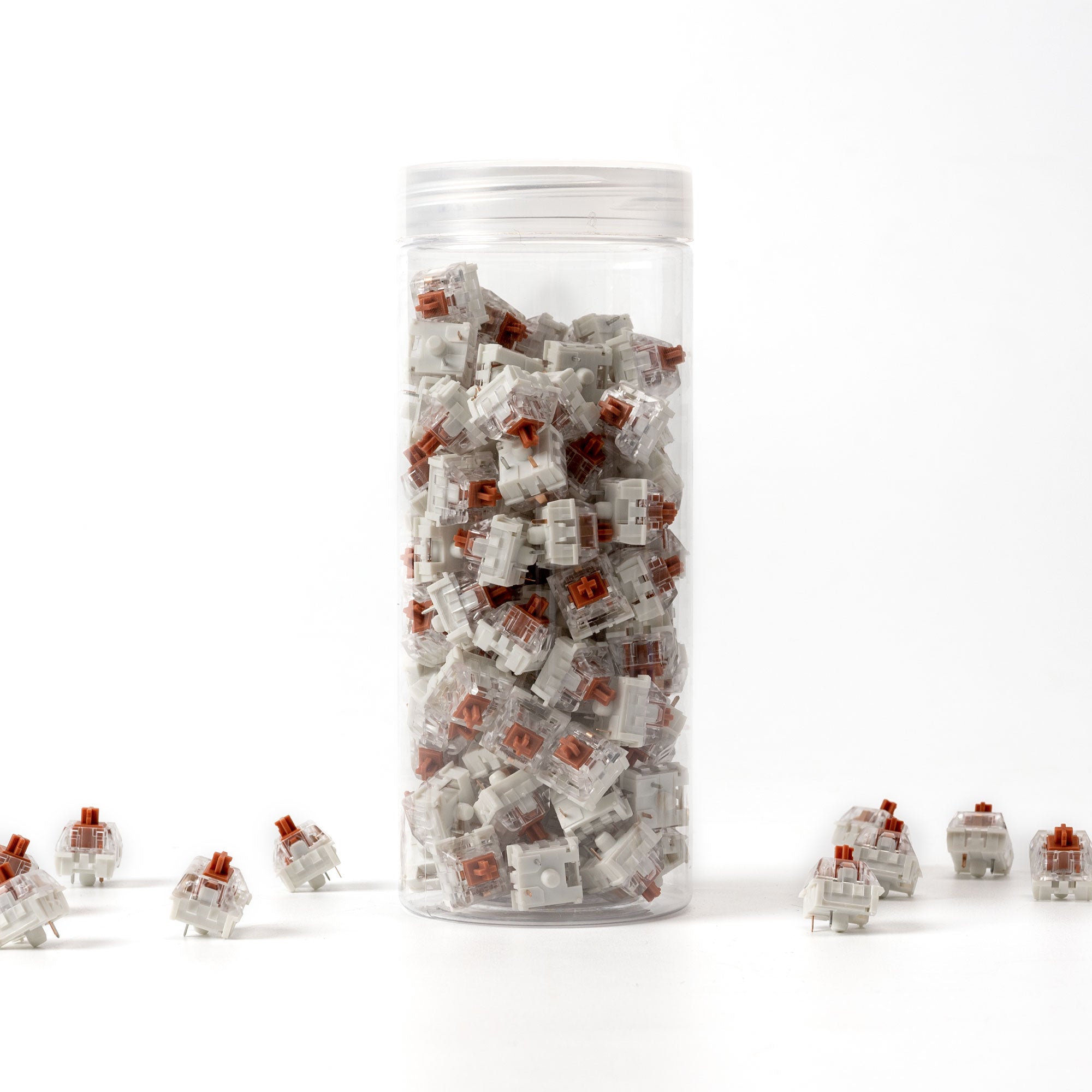 Kailh Spring Kailh Coco Pink Box V2 Switch Set – Kailh switch