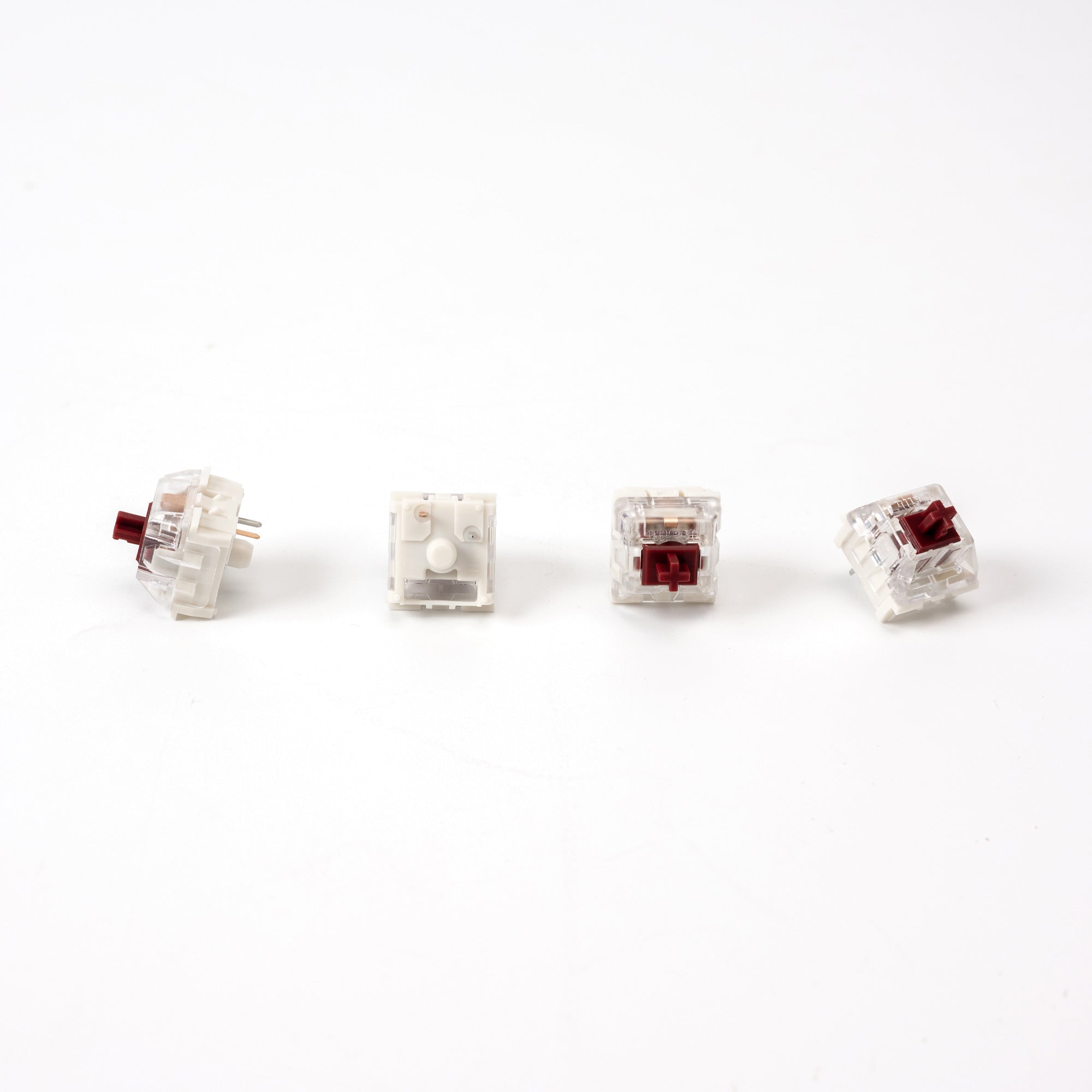 Kailh Spring Kailh Jellyfish Box Switch Set – Kailh switch