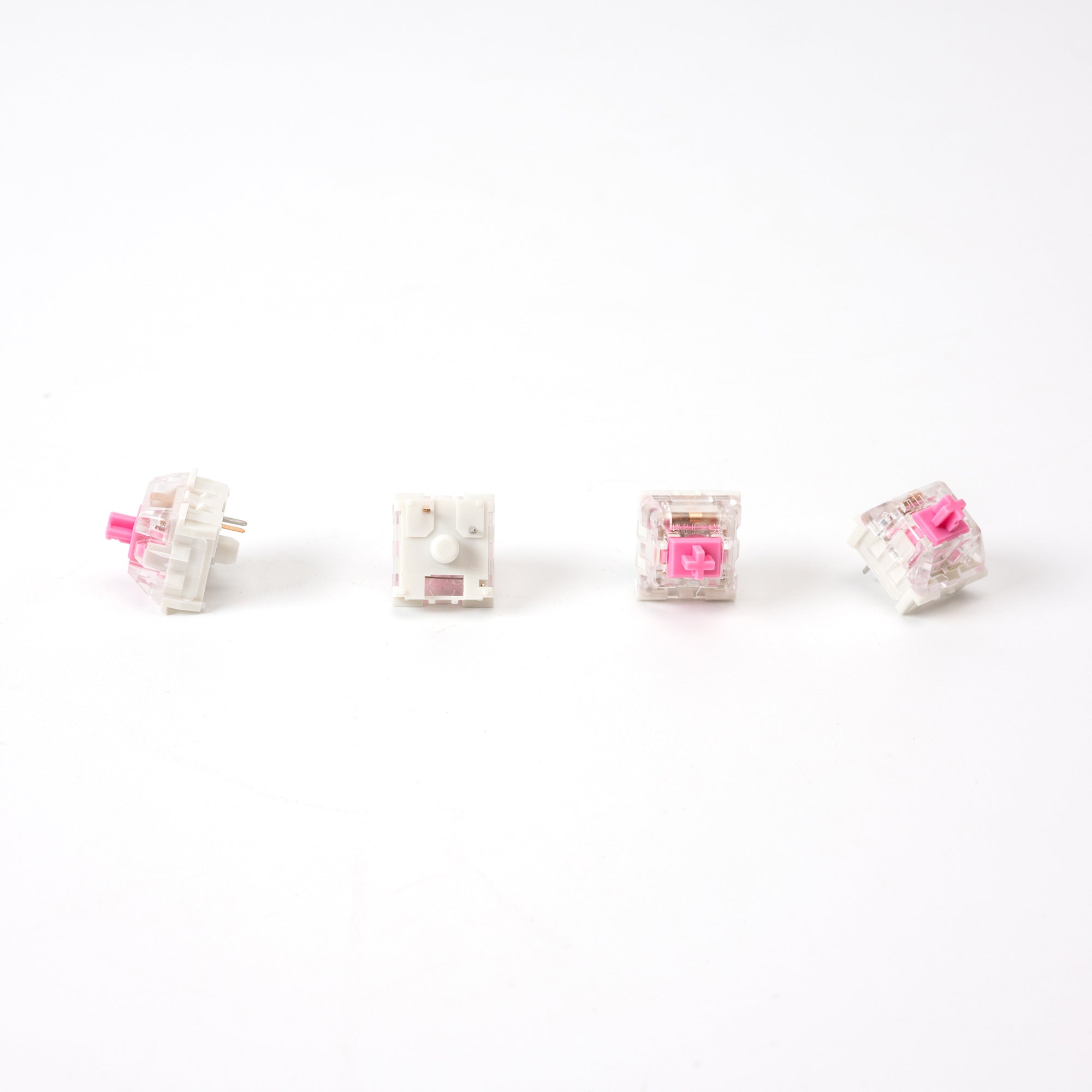 Kailh Speed Pink Switches