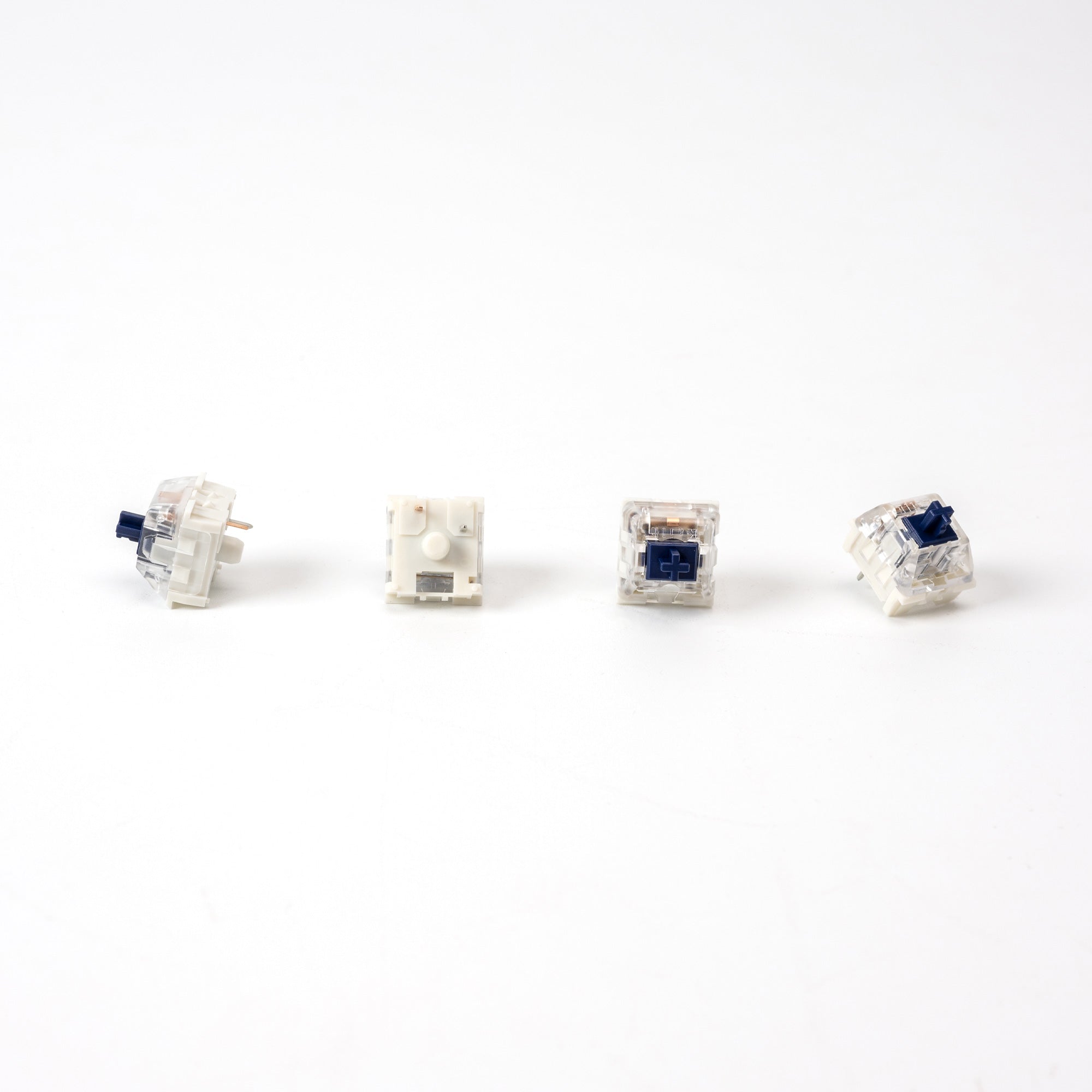 Kailh Speed Pro Heavy Navy Switches