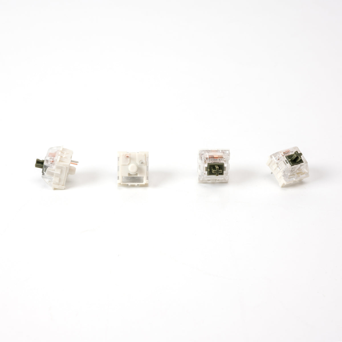 Pro Switches – Kailh switch