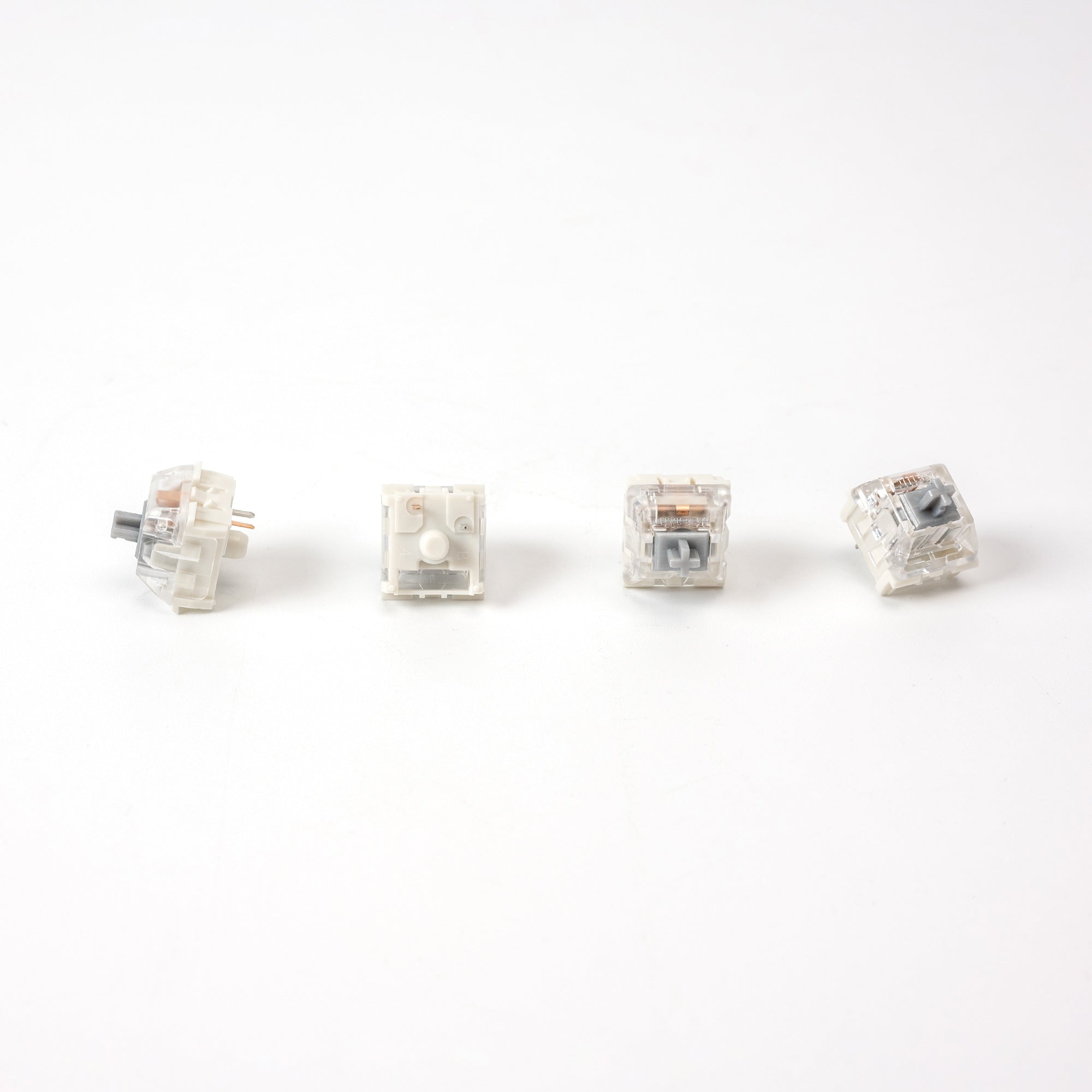 Kailh Spring Kailh Box V2 Switch Set – kailhswitch