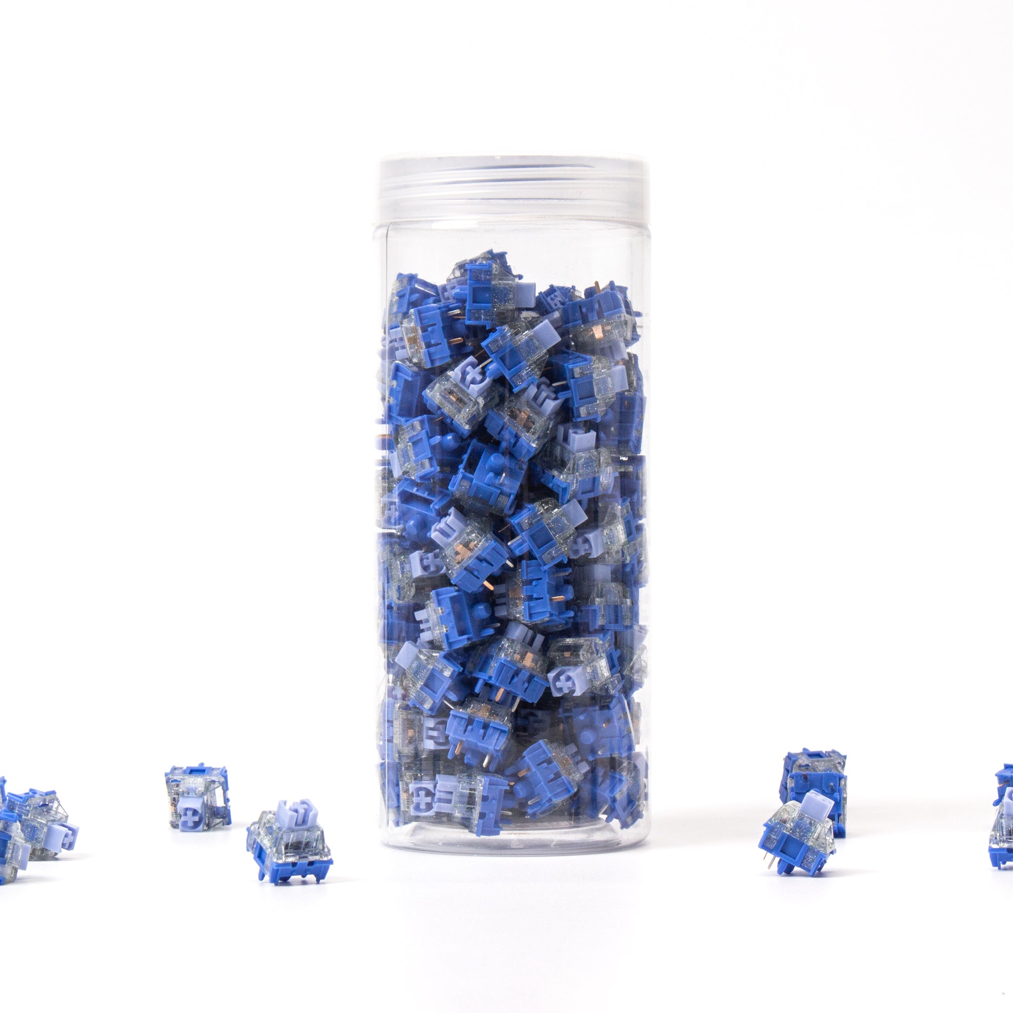 Kailh Starry Sky Linear Switch Set