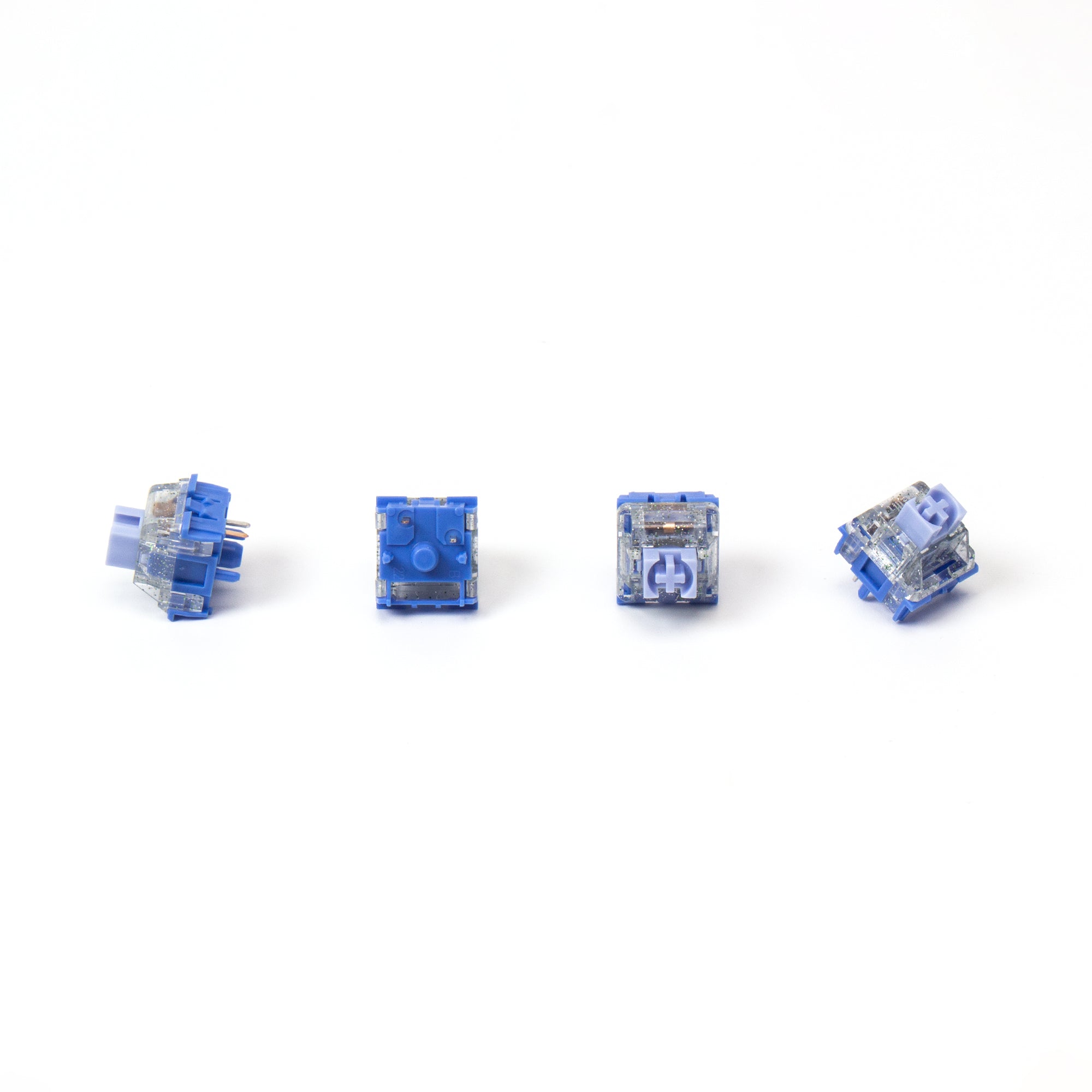 Kailh Starry Sky Linear Switches