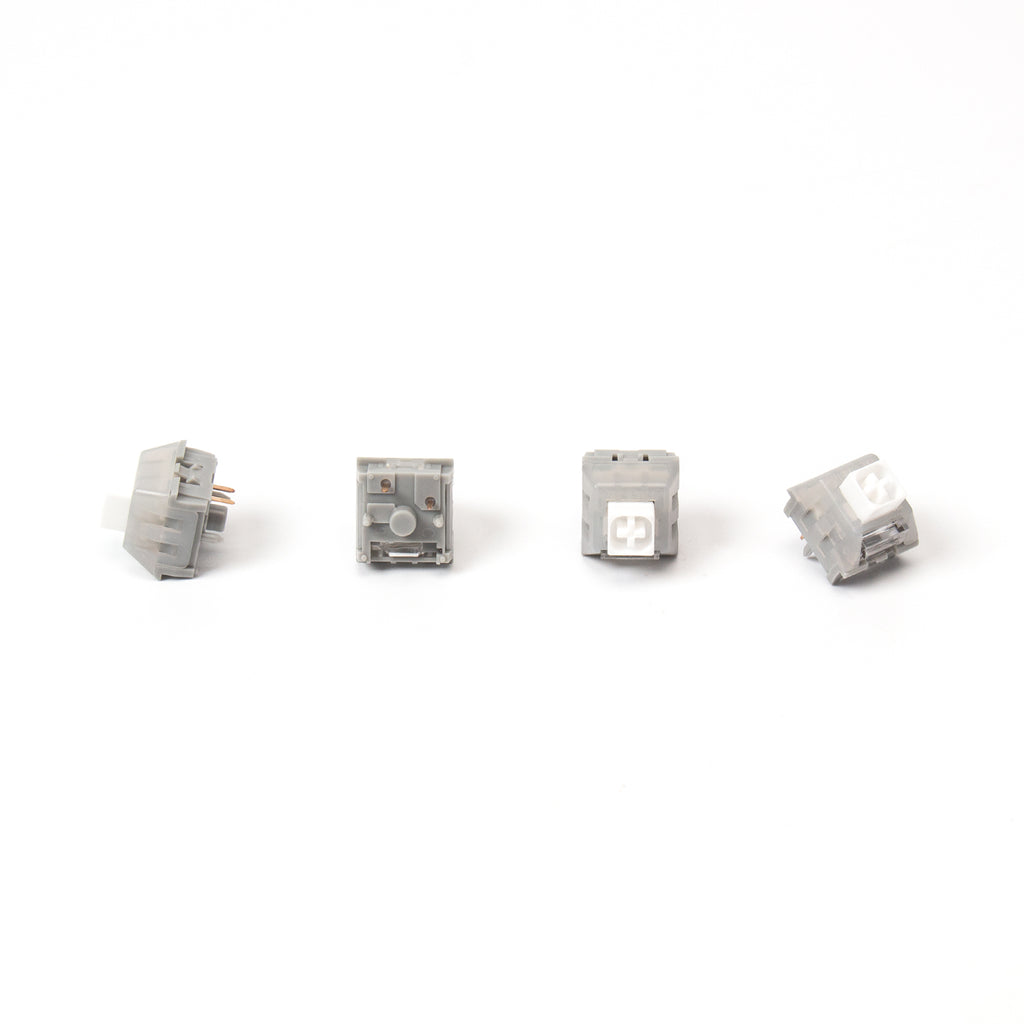 Kailh White Owl Box Switch Set – Kailh switch
