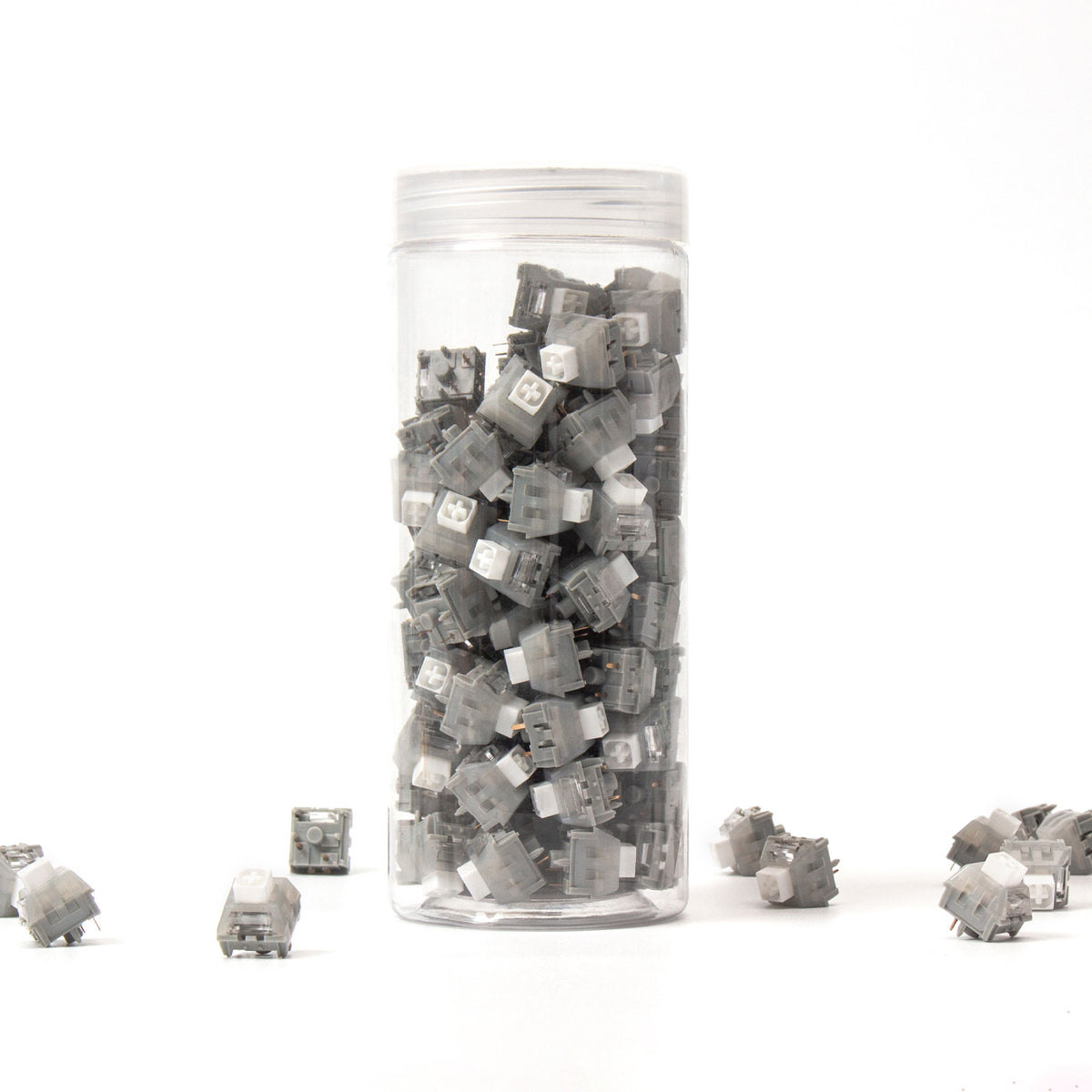 Kailh White Owl Box Switch Set – Kailh switch